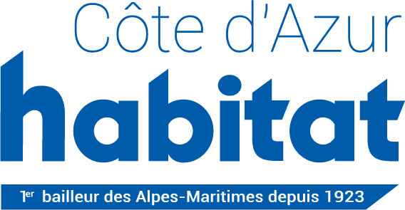 Côte d'Azur Habitat